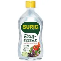 Surig Essig Essig-Essenz, 400 ml