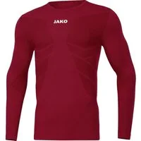Jako Thermounterhemd Longsleeve Comfort 2.0