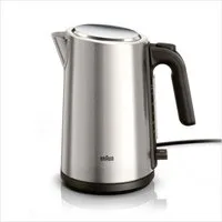 Braun Wasserkocher WK 5205 BK Identity