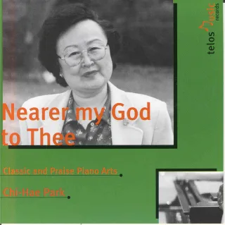 Nearer my God to thee