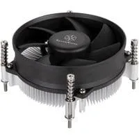 SST-NT09-1700, CPU-Kühler 95 mm
