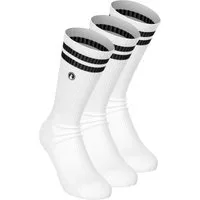 Quiet Please Tennissocken College