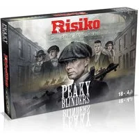 Winning Moves Spiel Risiko - Peaky Blinders, Brettspiel