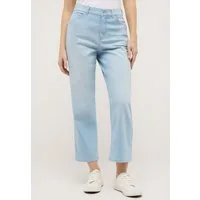 ANGELS Regular-fit-Jeans LIBERTA im Five-Pocket Style