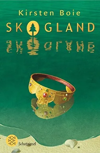 Skogland [Taschenbuch] [2007] Boie Kirsten