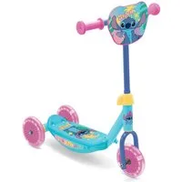 Lilo & Stitch Dreirad Stitch 3-Rad Scooter für Kleinkinder – Rutscher Laufrad