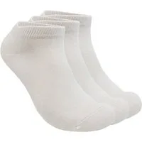 Max Lindner Sneakersocken für Damen und Herren (Set, 3-Paar) atmungsaktiv und hautfreundlich