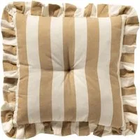 Dutch Decor Sitzkissen 'Bella' 40 x 40 cm