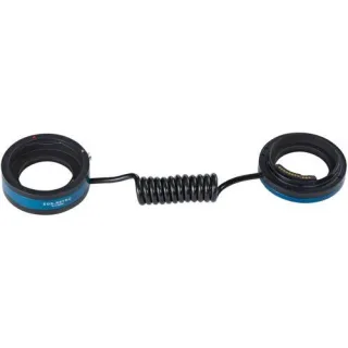 Novoflex autom. Umkehrring für Canon EF-Mount