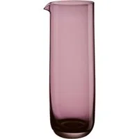 ASA SELECTION Karaffe sarabi Karaffe berry 1,2l, Geschirr