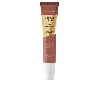 Miracle Pure Lippenbalsam Nr. 020-kakaonibs 12 ml