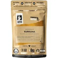 Bremer Gewürzhandel Gewürz Kurkuma, gemahlen, 3er Pack, 240 g