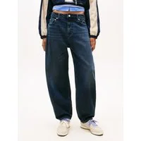 Tommy Jeans Loose-fit-Jeans JEANIE BALLOON