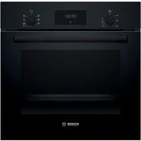 BOSCH Einbaubackofen, mit Teleskopauszug nachrüstbar