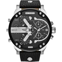 Diesel Chronograph Diesel Herren-Uhren Analog Quarz