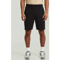 G-STAR Trainingsshorts Structured Jersey Shorts