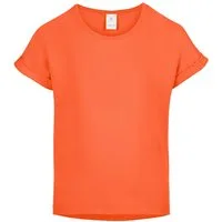 Merry Style T-Shirt für Mädchen aus weicher Baumwolle MS-468 (1-tlg)