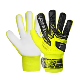 KIDS TORWARTHANDSCHUHE ATTRAKT STARTER SOLID JUNIOR (5572514-2014)