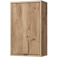 Vicco Hängeschrank Eliza, Viking Oak/Sonoma, 40 x 65 cm mit eine Tür (1-St)
