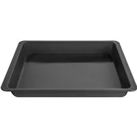 Amica Fettpfanne 00098, Metall