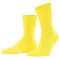 FALKE Socken Run Socken mit Plüschsohle (1-Paar) mit Plüschsohle
