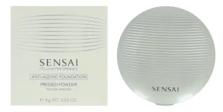Sensai Anti-Ageing Found. Pressed Powder.