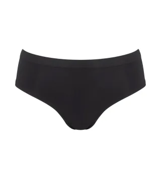 sloggi - sloggi GO Sense Hipster 2P schwarz - Gr. - L