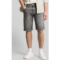 TOM TAILOR Bermudas Jeanshosen TTJOSH REGULAR SLIM Jeans Shorts