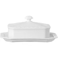 Rosenthal Butterdose Maria Weiss Butterdose 250 gr., Porzellan