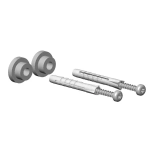 Dornbracht Befestigungssatz ^ Ersatzteile 05172080100 150 x 150 x 1 mm 0517208010090