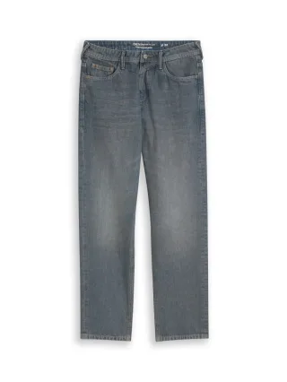 TOM TAILOR Denim - Jeans - Ttwaylen blau - Gr. - 32