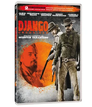 Django - Unchained [IT Import]