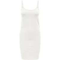 ONLY Midikleid JDYAVA SINGLET DRESS JRS DIA