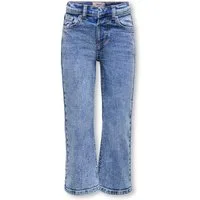KIDS ONLY Weite Jeans KMGJUICY WIDE LEG DNM PIM560 NOOS