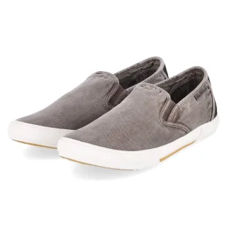 Bullboxer Slipper  Taupe - Gr. 40 -  Textil