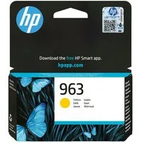 HP HP Tintenpatrone Nr. 963 3JA25AE Gelb (ca. 700 Sei Tintenpatrone