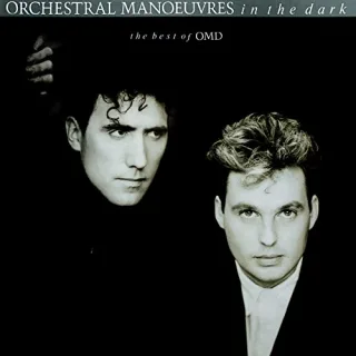 The Best of Omd [Audio CD] Omd (Orchestral Manoeuvres in the Dark) Omd