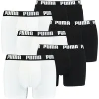PUMA Boxershorts PUMA BASIC BOXER 6P