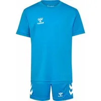 hummel Trainingsanzug Hmllogo Set Kids