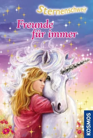 Sternenschweif 38 Freunde für immer [Gebundene Ausgabe] [2013] Chapman Linda