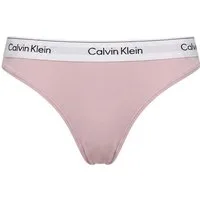 Calvin Klein Underwear Tanga THONG Mit elastischem Bund