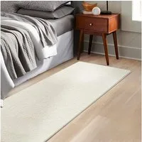 Karat Teppich Bettvorleger Barcelona, Pflegeleicht