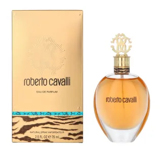Roberto Cavalli Signature Edp Spray.