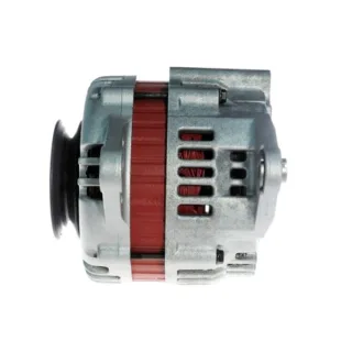 Hella Lichtmaschine 100A Nissan Almera 2 N16 2,2