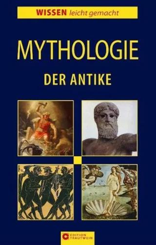Mythologie der Antike
