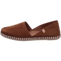 VERBENAS 030058S-0001 MOCCHA Slipper