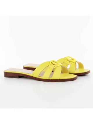 Clogs Guess Damen Symo