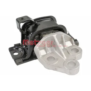 Metzger Motorlager links Abarth Alfa Romeo Fiat Opel