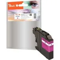 Tinte magenta PI500-89 kompatibel zu Brother LC-125XL