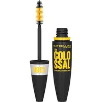 MAYBELLINE NEW YORK Mascara Colossal 36H, mit Volumen-Bürste